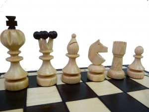 İri İnci Şahmatları