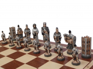 England Chess 