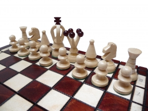 Kiçik Kral Şahmatları