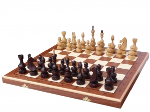 Debiut Chess