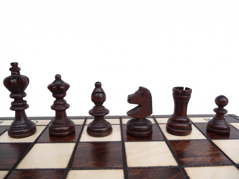 Small Olympic Chees (insertion) 