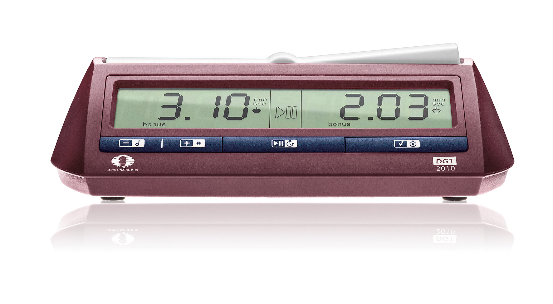 DGT1002 Bonus Timer