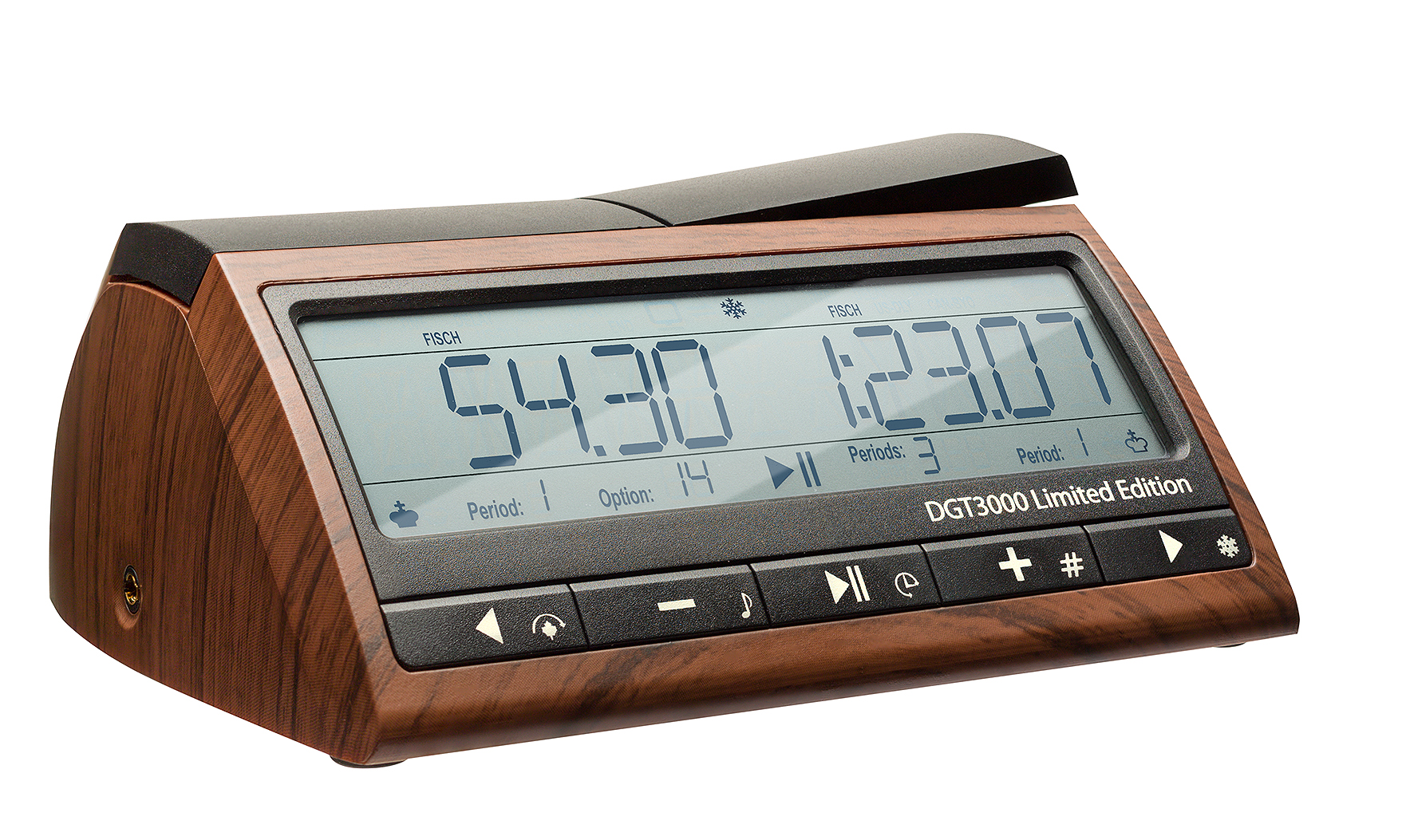 DGT3000 Limited Edition
