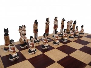 Egypt Chess 