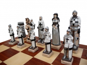 Grunwald Chess