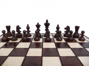Small Olympic Chees (insertion) 