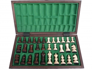 Small Olympic Chees (insertion) 