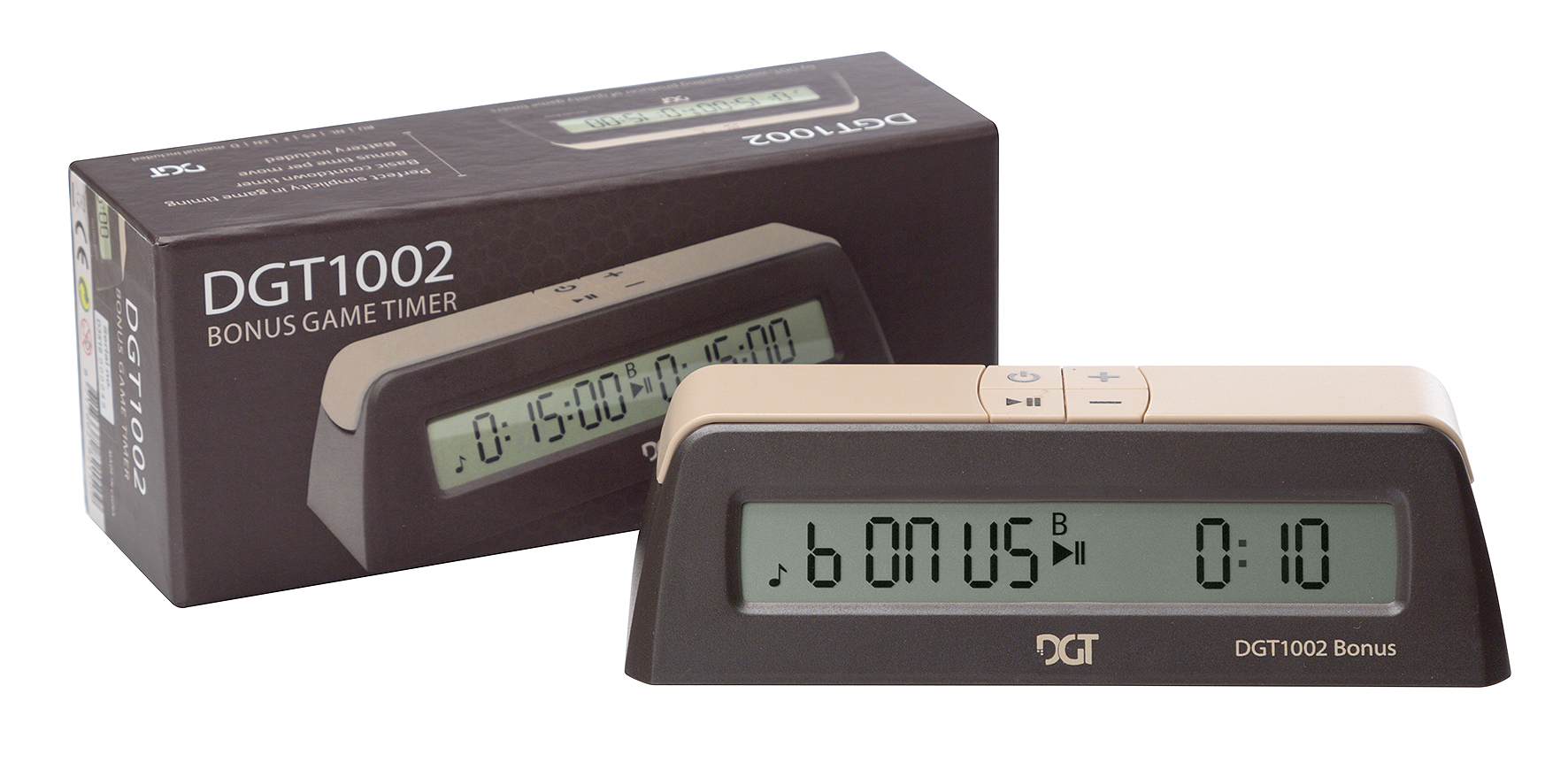 DGT1002 Bonus Timer