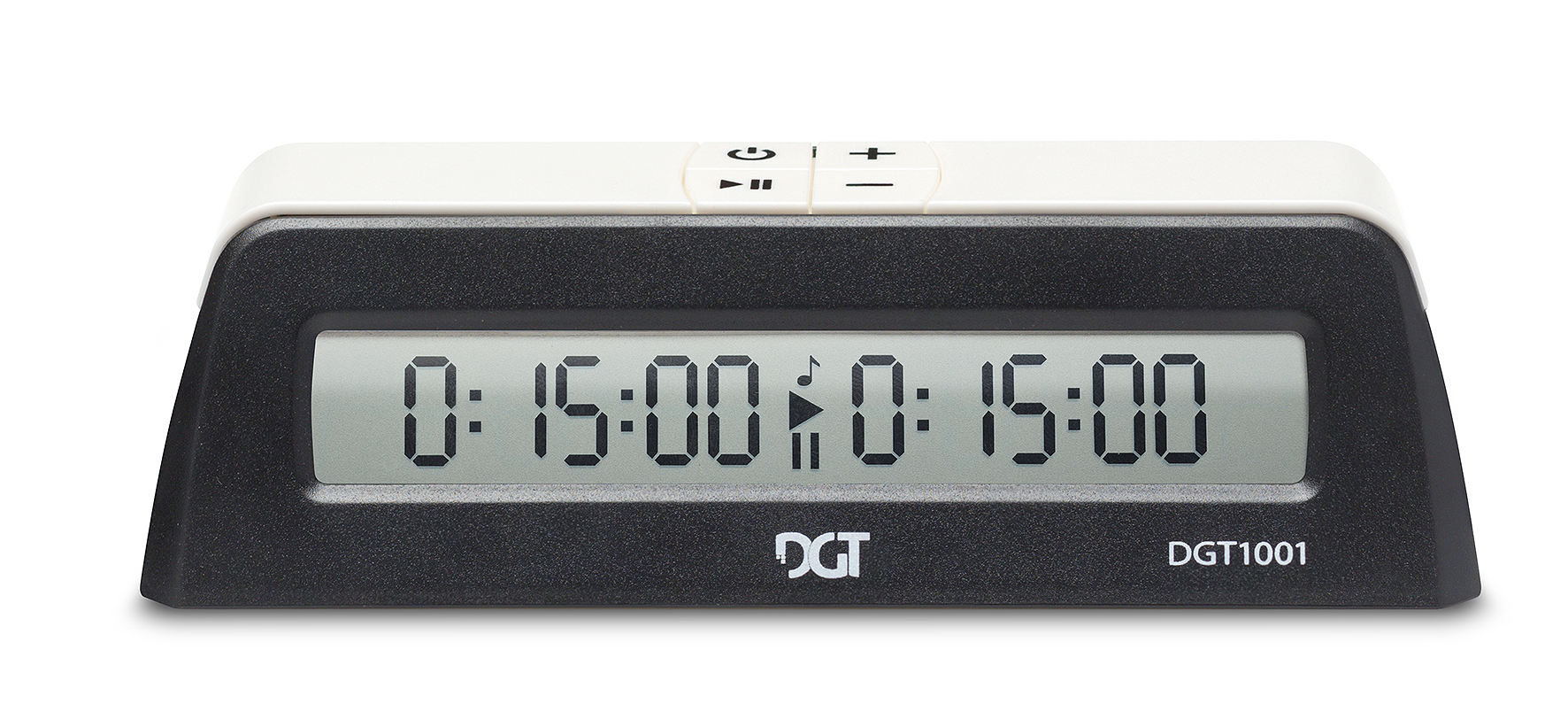 DGT 1001 Black