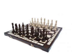 Galant Chess